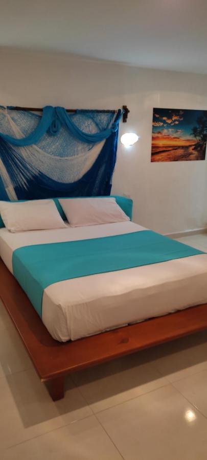 Cancun Caribbean Turquoise With Access To The Beach Esterno foto