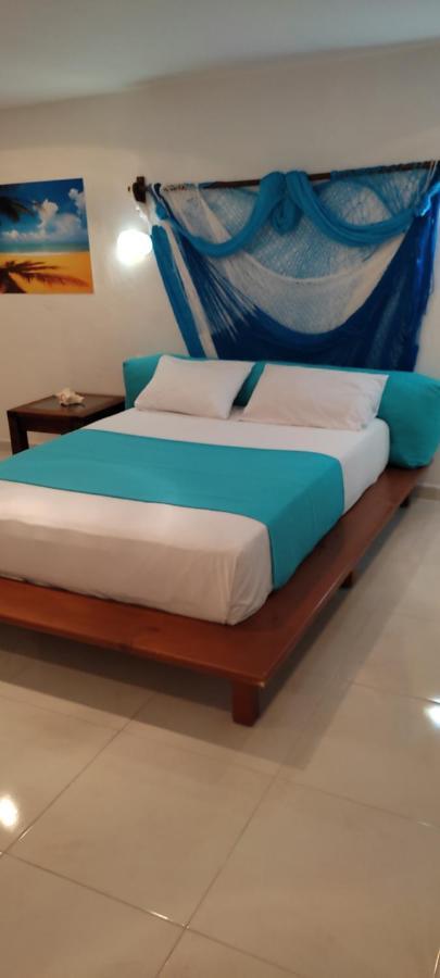 Cancun Caribbean Turquoise With Access To The Beach Esterno foto
