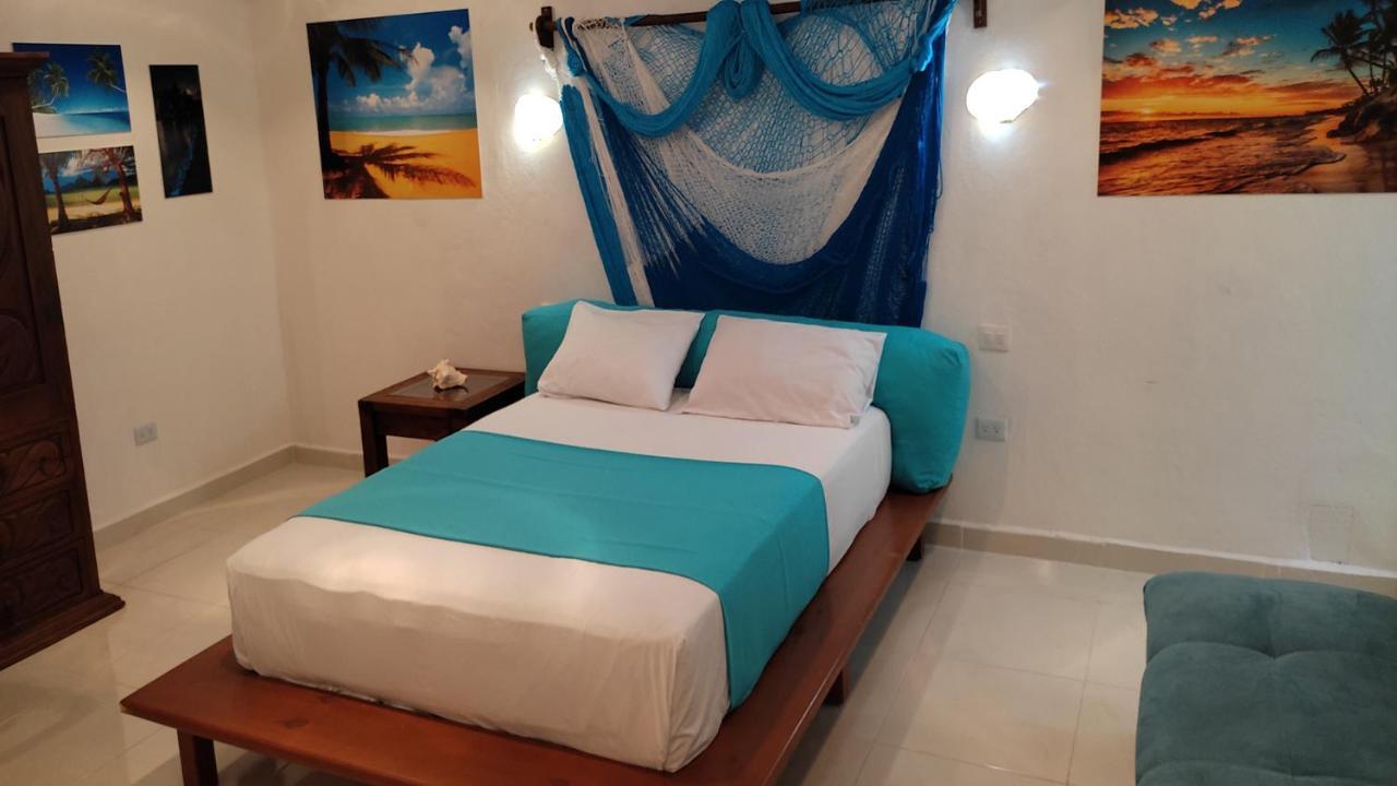 Cancun Caribbean Turquoise With Access To The Beach Esterno foto